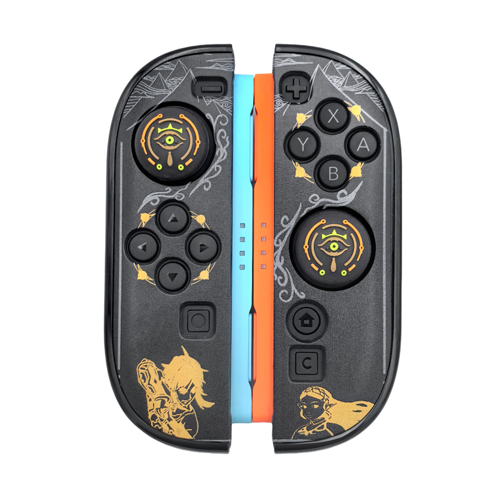 Capa para nintendo switch 2, c - Zelda Gaming Accessories avaliação e preço