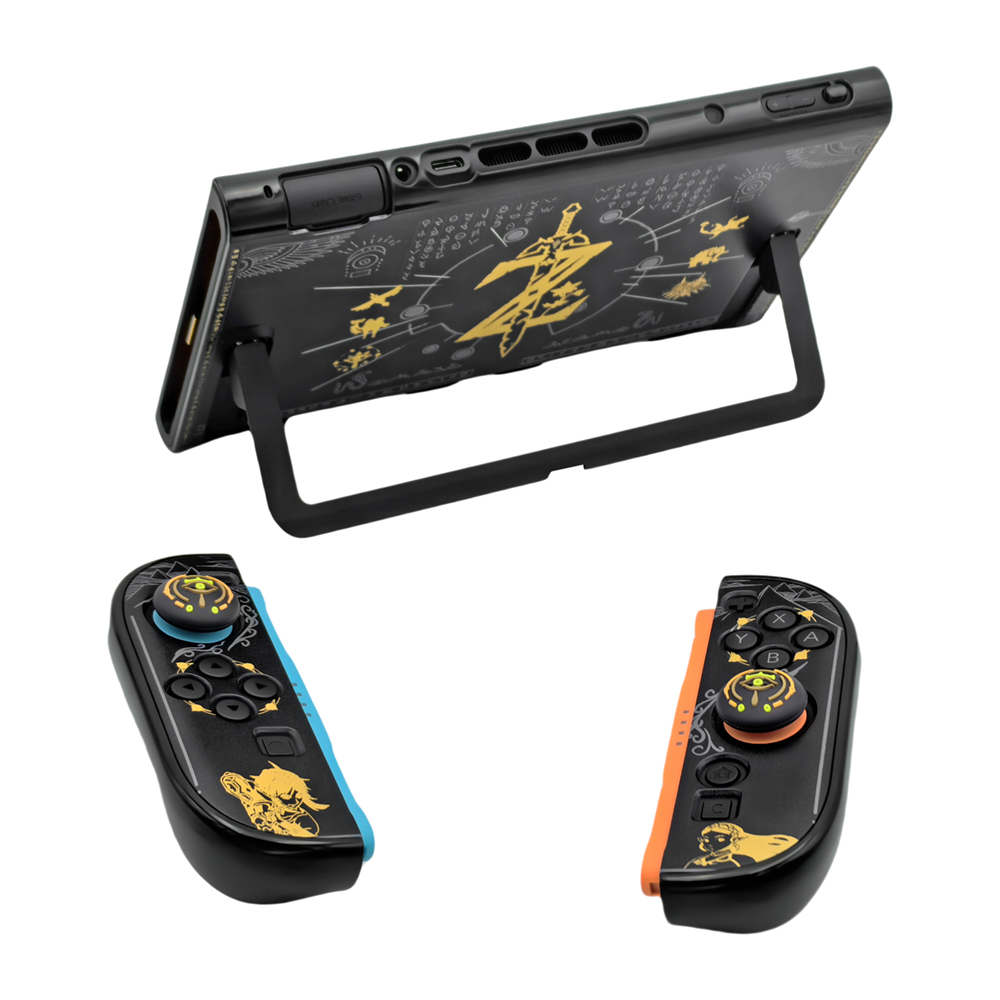 Capa para nintendo switch 2, c - Zelda Gaming Accessories avaliação e preço