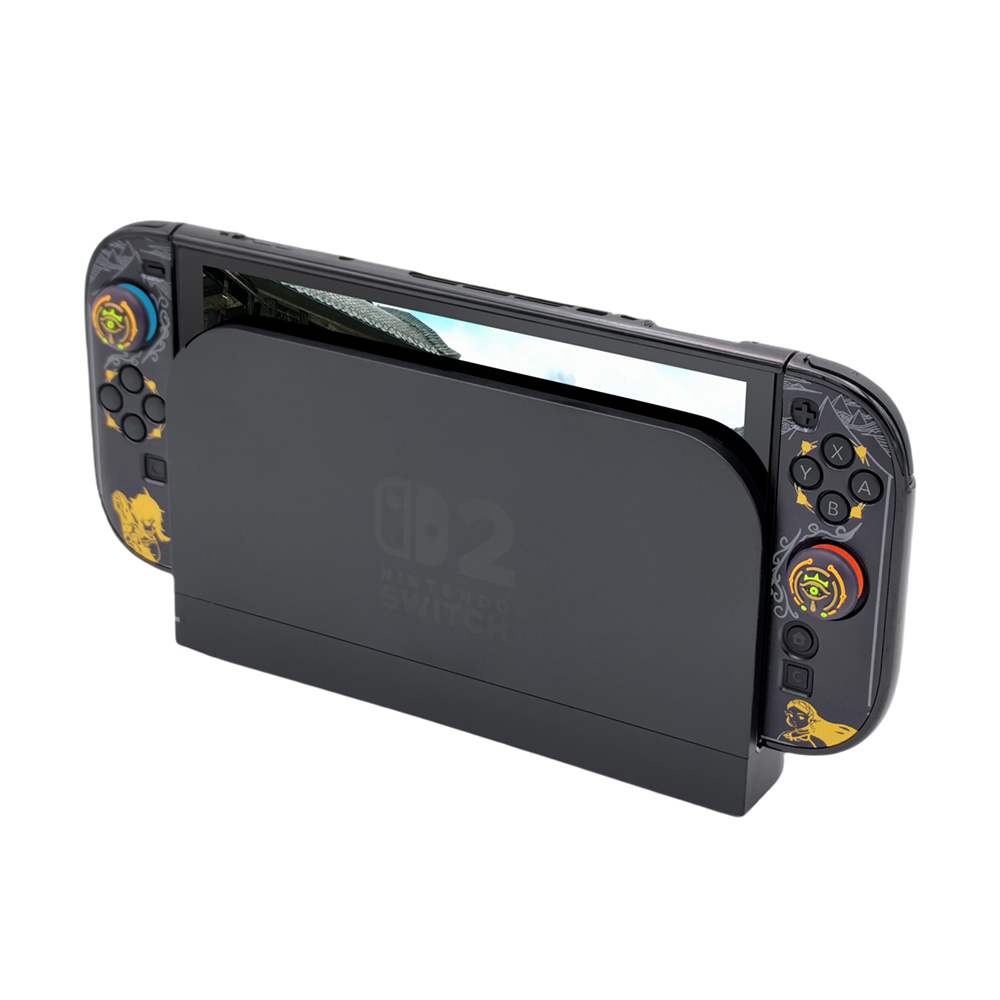 Capa para nintendo switch 2, c - Zelda Gaming Accessories avaliação e preço