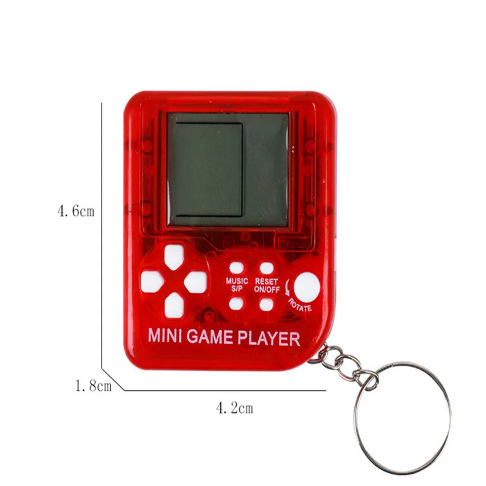 Retro mini jogadores de jogo p - Gaming Accessories For Kids avaliação e preço