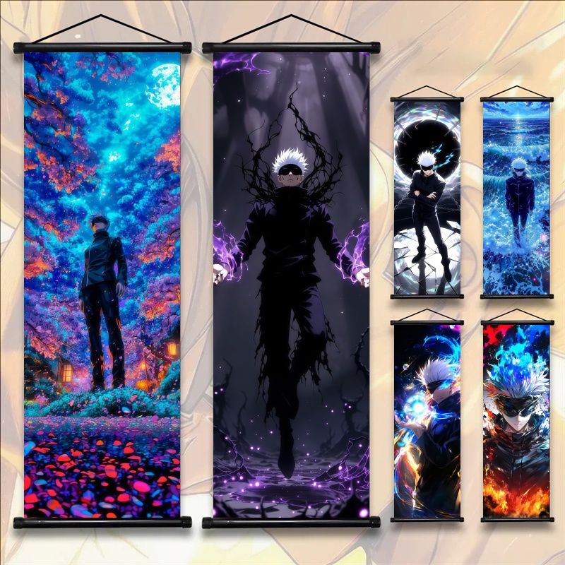 Pôster de Parede em Tecido de  - Gaming Accessories For Bedroom avaliação e preço