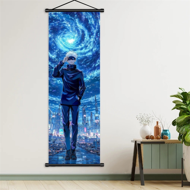 Pôster de Parede em Tecido de  - Gaming Accessories For Bedroom avaliação e preço