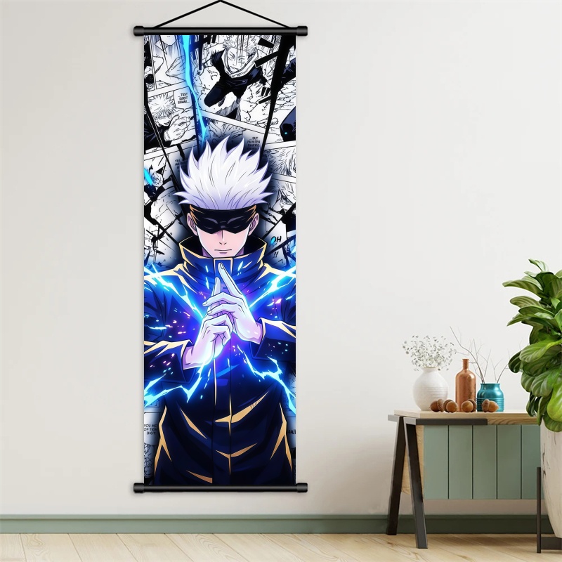 Pôster de Parede em Tecido de  - Gaming Accessories For Bedroom avaliação e preço