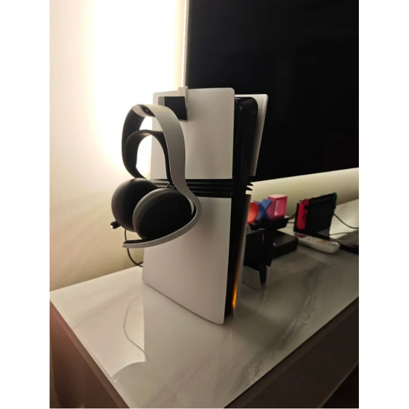 Suporte de Parede Antiderrapan - Gaming Accessories Wall Mount avaliação e preço
