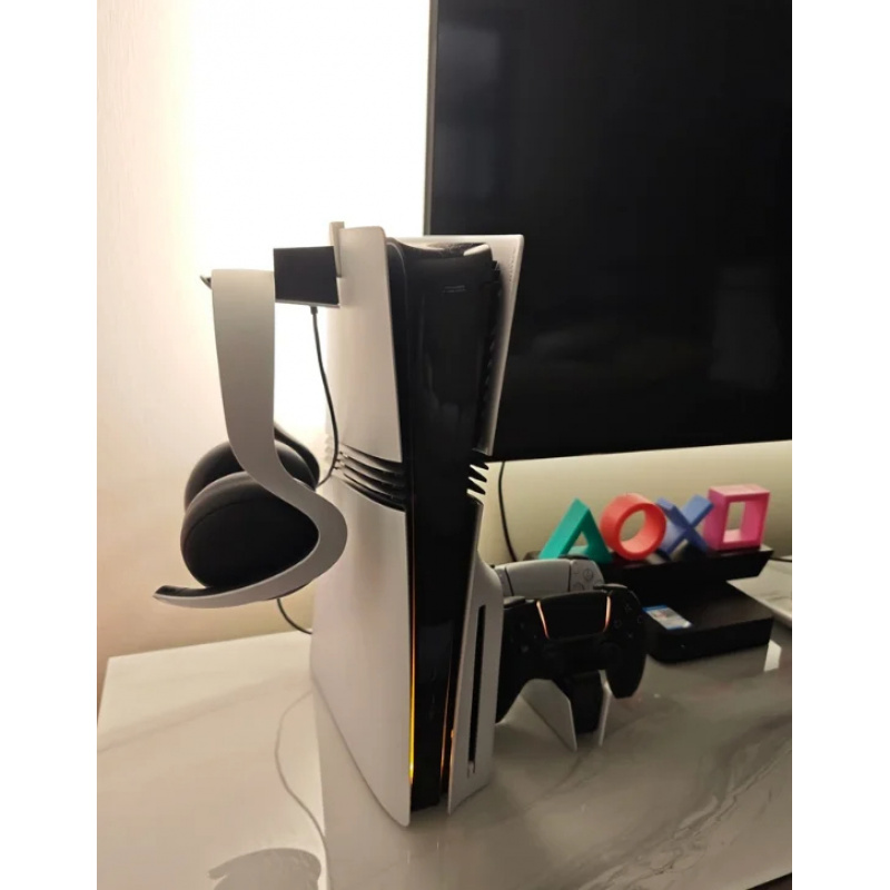 Suporte de Parede Antiderrapan - Gaming Accessories Wall Mount avaliação e preço