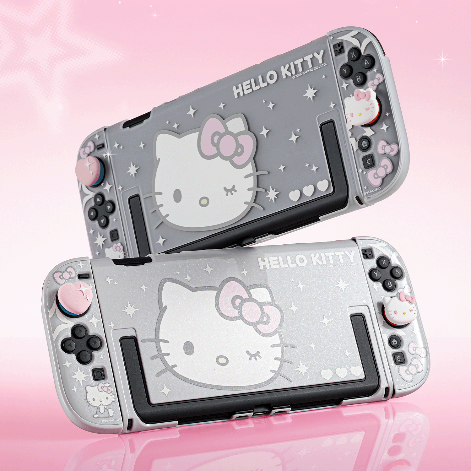 Capa Protetora GeekShare Switc - Gaming Accessories Cute avaliação e preço