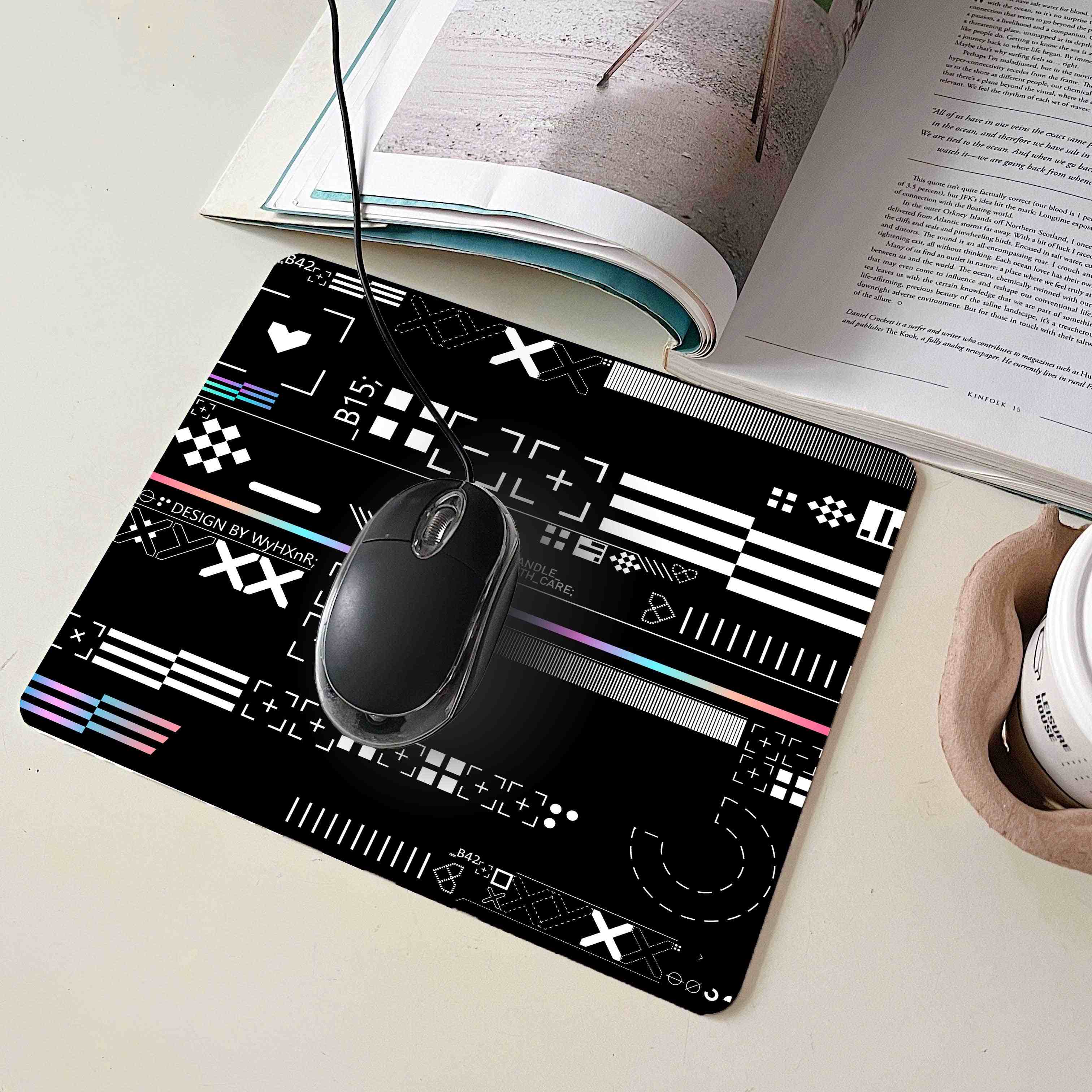 Tapete de mouse para jogos de  - Gaming Accessories Dropshipping avaliação e preço