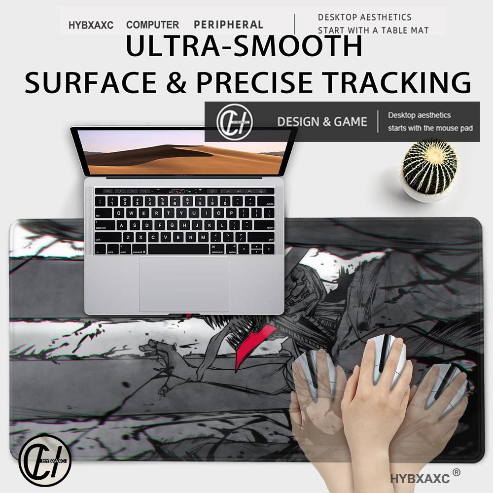 Mouse Pad Antiderrapante para  - Gaming Accessories Men avaliação e preço