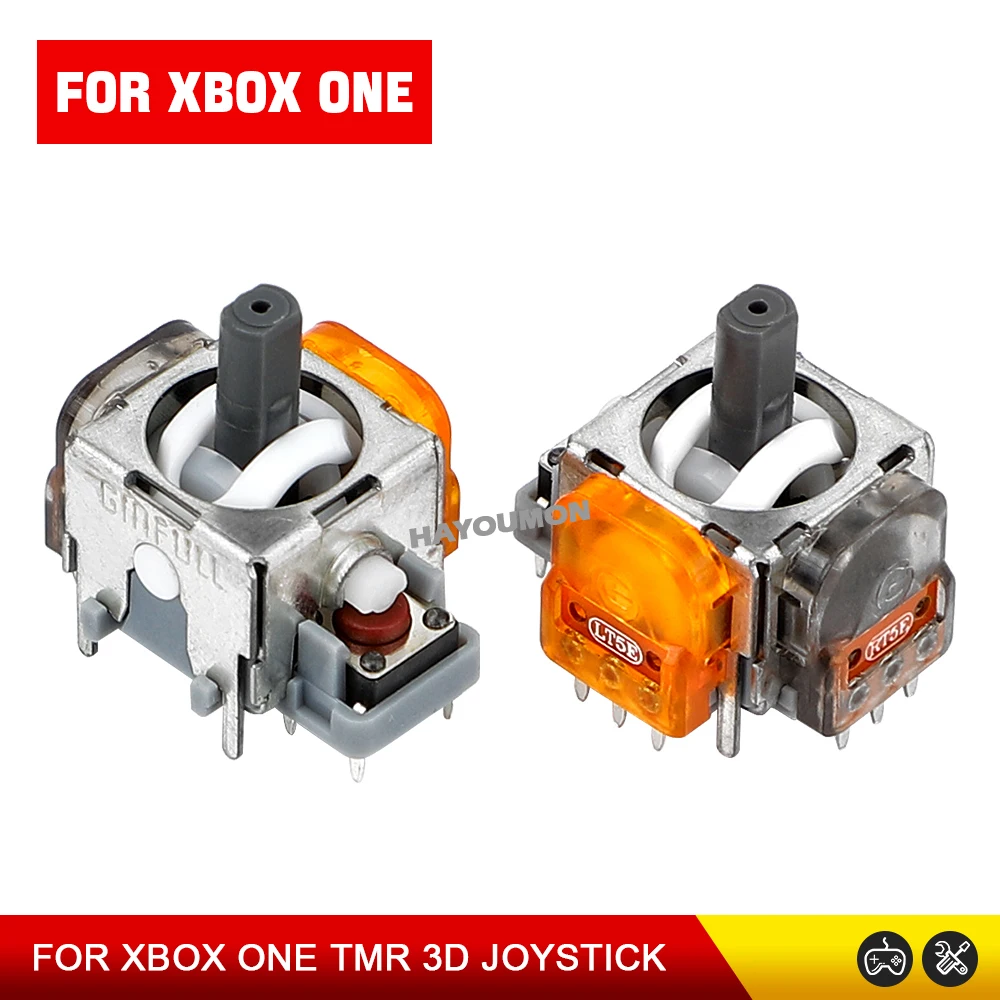 2/10 pçs 3d analógico vara sub - Gaming Accessories Joystick avaliação e preço