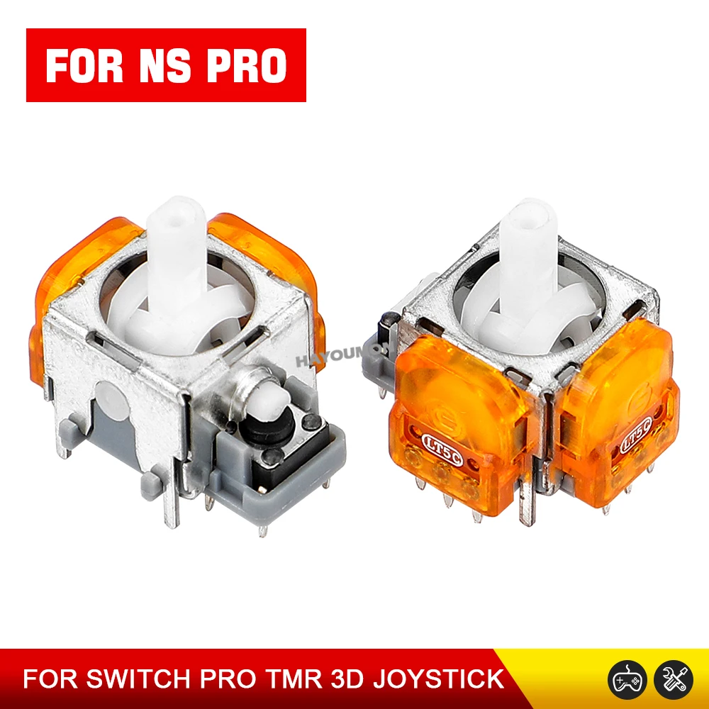 2/10 pçs 3d analógico vara sub - Gaming Accessories Joystick avaliação e preço