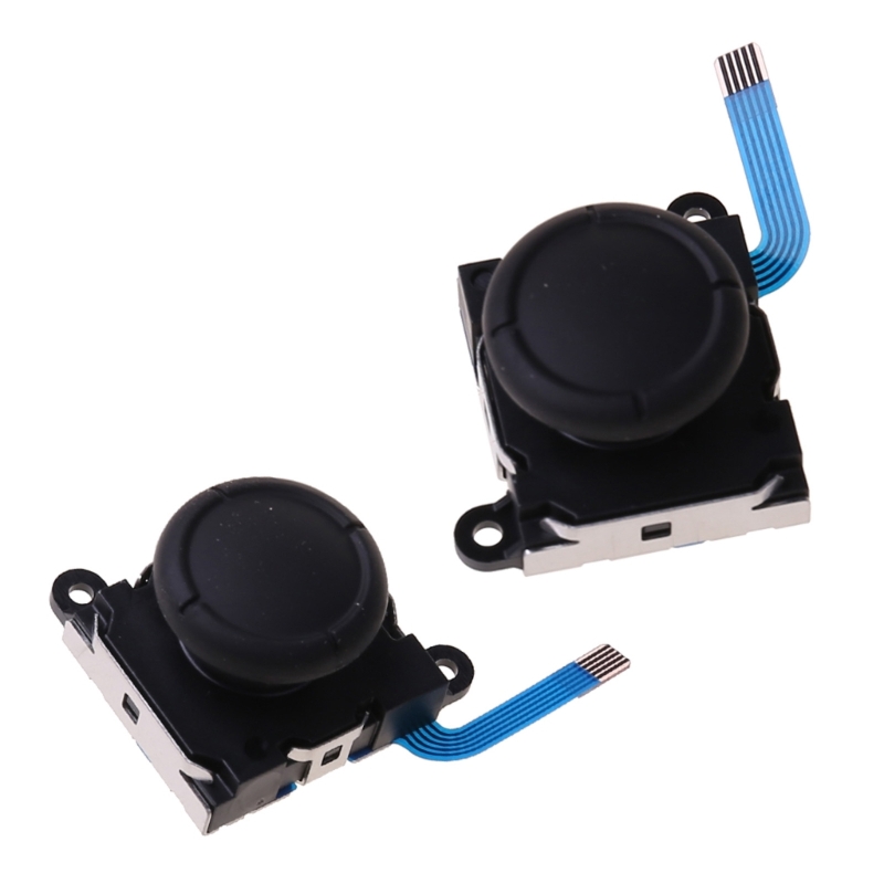 1pc 3d sensor analógico vara j - Gaming Accessories Joystick avaliação e preço