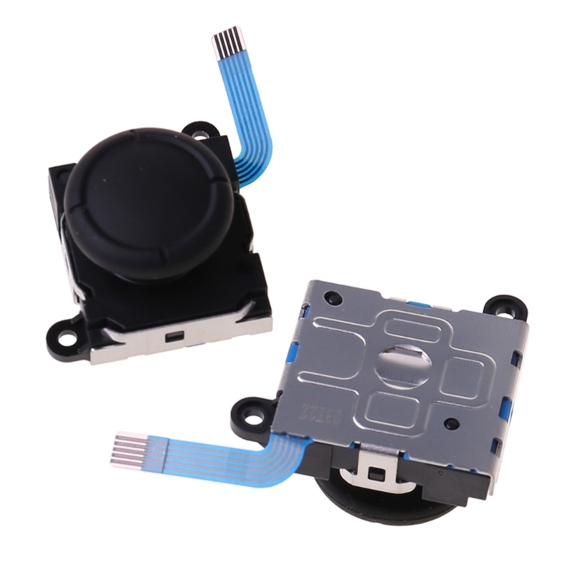 1pc 3d sensor analógico vara j - Gaming Accessories Joystick avaliação e preço