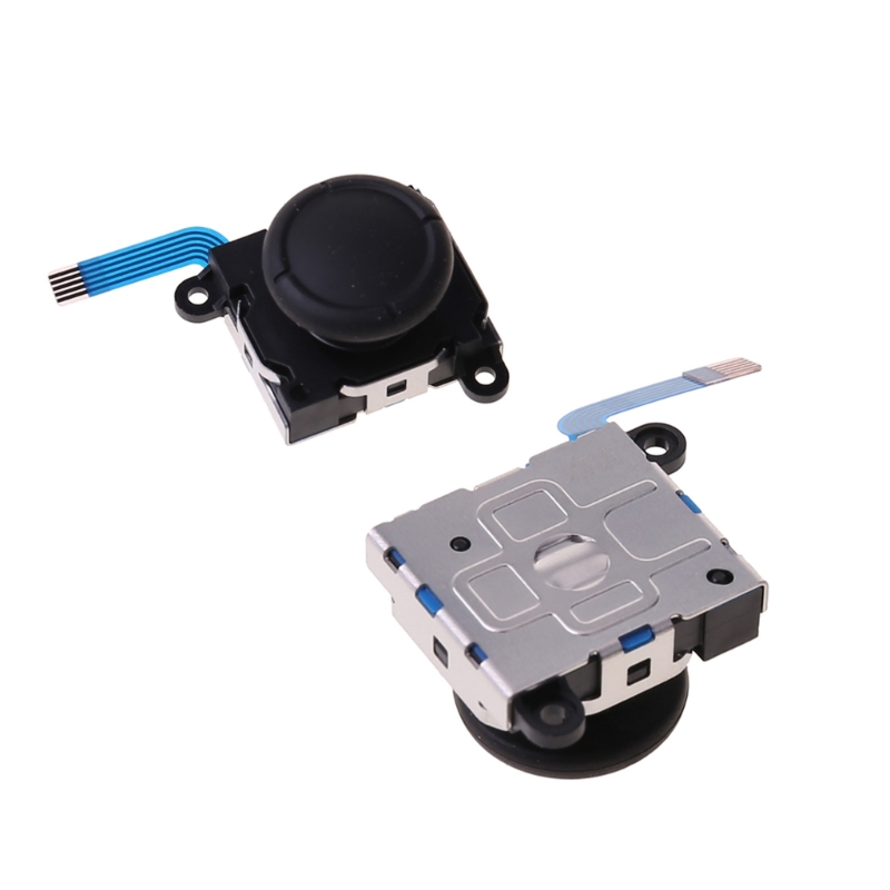 1pc 3d sensor analógico vara j - Gaming Accessories Joystick avaliação e preço